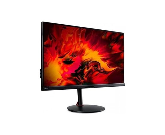 Монитор Acer XV282KKVBMIIPRUZX (UM.PX2EE.V07), изображение 2 Монитор Acer XV282KKVBMIIPRUZX (UM.PX2EE.V07), изображение 2