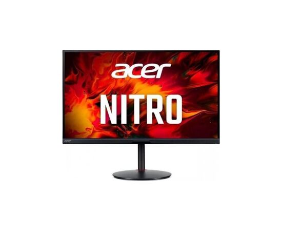 Монітор Acer XV282KKVBMIIPRUZX (UM.PX2EE.V07)