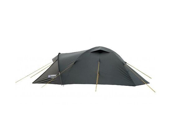 Намет Terra Incognita Zeta 4 khaki (4823081502432), зображення 4 Намет Terra Incognita Zeta 4 khaki (4823081502432), зображення 4