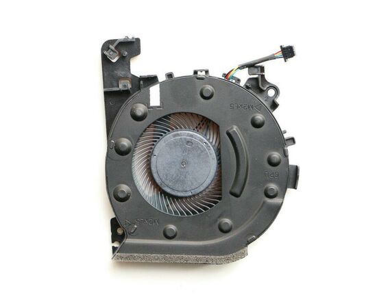 Вентилятор ноутбука HP Pavilion Gaming15-cx,5V,0.5A,4pin for GPU (A48435), изображение 2 Вентилятор ноутбука HP Pavilion Gaming15-cx,5V,0.5A,4pin for GPU (A48435), изображение 2