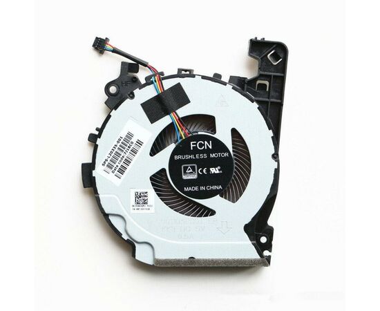 Вентилятор ноутбука HP Pavilion Gaming15-cx,5V,0.5A,4pin for GPU (A48435)