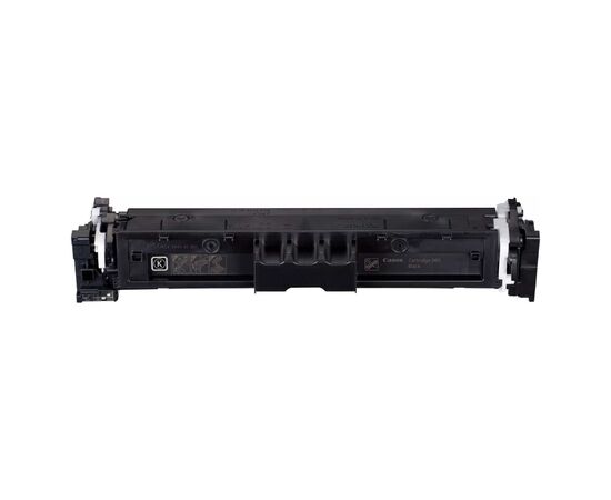 Картридж Canon 069 Black 2.1K (5094C002), изображение 2 Картридж Canon 069 Black 2.1K (5094C002), изображение 2