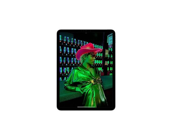 Планшет Apple iPad Pro 11" M2 WiFi 512GB Silver (MNXJ3RK/A), зображення 3 Планшет Apple iPad Pro 11" M2 WiFi 512GB Silver (MNXJ3RK/A), зображення 3