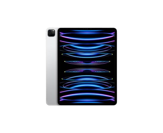 Планшет Apple iPad Pro 11" M2 WiFi 512GB Silver (MNXJ3RK/A)