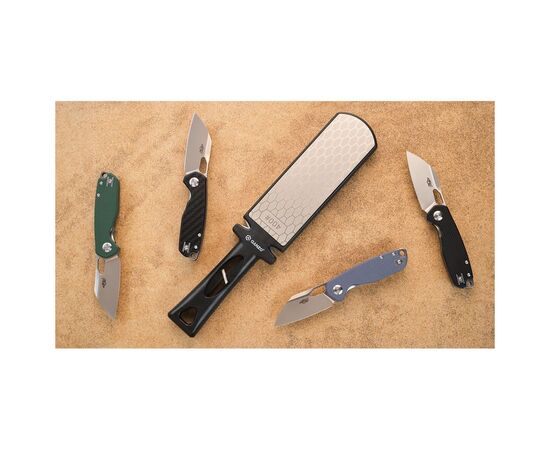 Точило Ganzo ProSharp (GProS), изображение 6 Точило Ganzo ProSharp (GProS), изображение 6