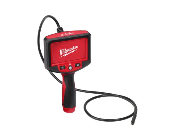 Инспекционная камера Milwaukee AIC2 (4933480738), изображение 2 Инспекционная камера Milwaukee AIC2 (4933480738), изображение 2