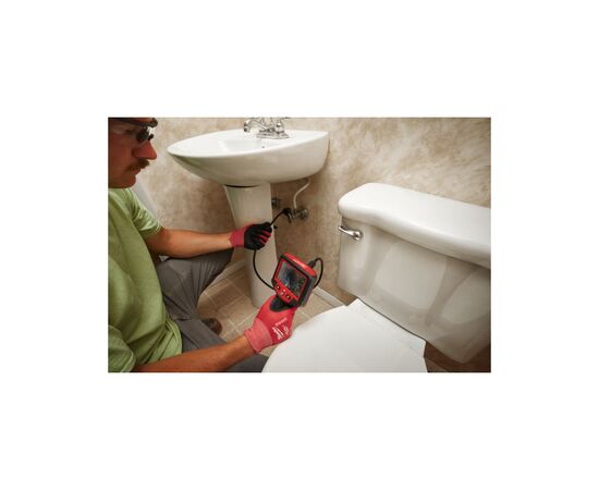 Инспекционная камера Milwaukee AIC2 (4933480738), изображение 6 Инспекционная камера Milwaukee AIC2 (4933480738), изображение 6