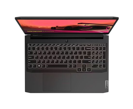 Ноутбук Lenovo IdeaPad Gaming 3 15IHU6 (82K101F6PB), изображение 4