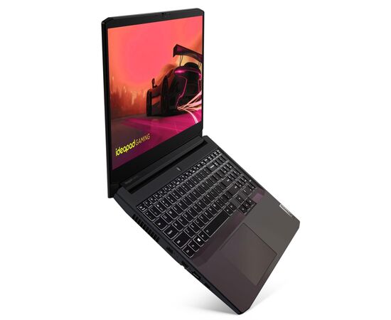Ноутбук Lenovo IdeaPad Gaming 3 15IHU6 (82K101F6PB), изображение 5