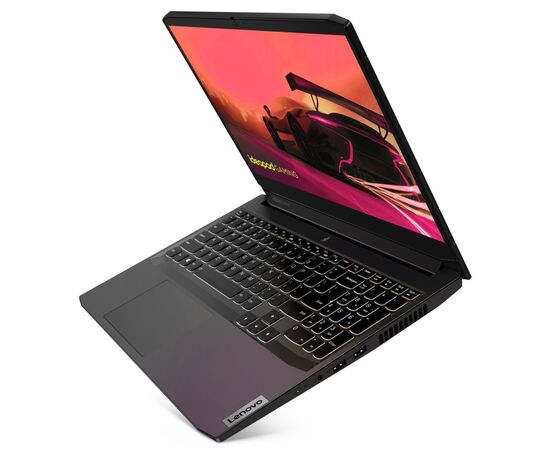 Ноутбук Lenovo IdeaPad Gaming 3 15IHU6 (82K101F6PB), изображение 6
