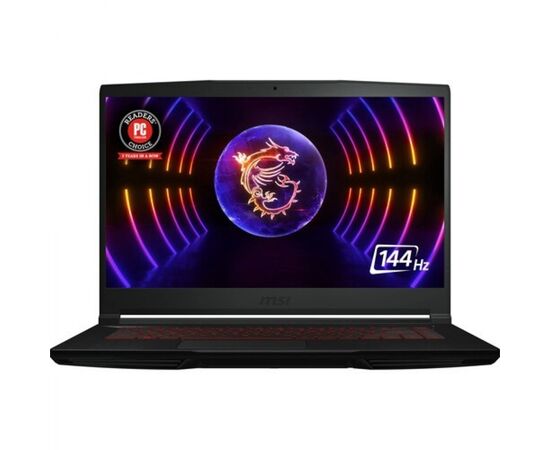 Ноутбук MSI Thin GF63 (12VE-665XPL)