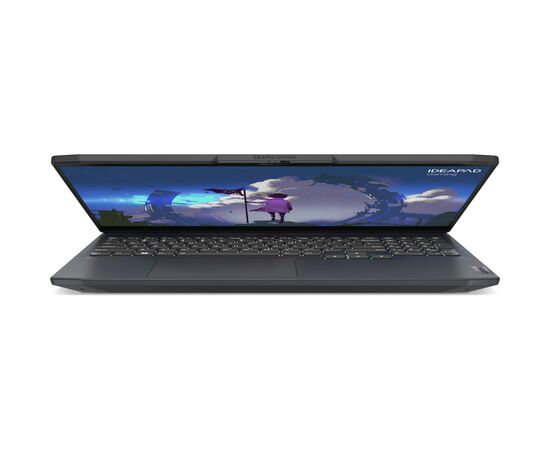 Ноутбук Lenovo IdeaPad Gaming 3 15IAH7 (82S9010CPB), зображення 7