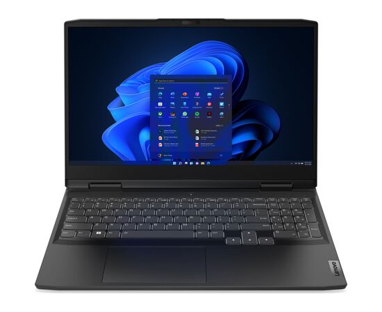 Ноутбук Lenovo IdeaPad Gaming 3 15IAH7 (82S9010CPB)