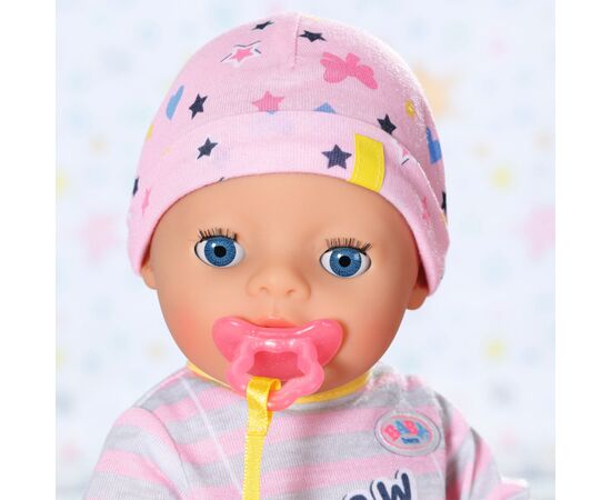 Пупс Zapf Baby Born - Милая малышка (835685), изображение 3 Пупс Zapf Baby Born - Милая малышка (835685), изображение 3