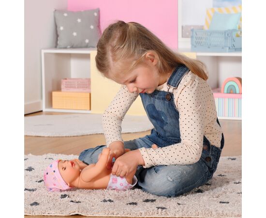 Пупс Zapf Baby Born - Милая малышка (835685), изображение 5 Пупс Zapf Baby Born - Милая малышка (835685), изображение 5