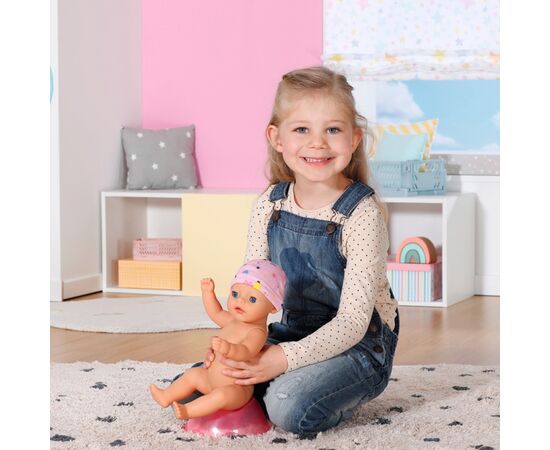 Пупс Zapf Baby Born - Милая малышка (835685), изображение 6 Пупс Zapf Baby Born - Милая малышка (835685), изображение 6