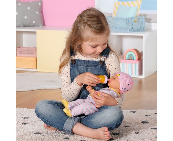 Пупс Zapf Baby Born - Милая малышка (835685), изображение 7 Пупс Zapf Baby Born - Милая малышка (835685), изображение 7