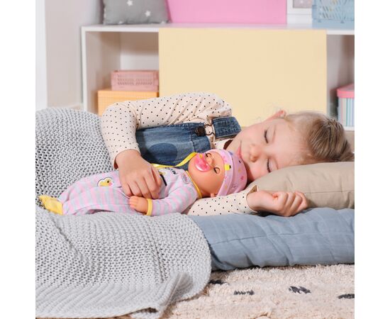 Пупс Zapf Baby Born - Милая малышка (835685), изображение 8 Пупс Zapf Baby Born - Милая малышка (835685), изображение 8