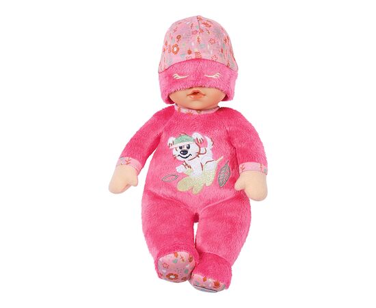 Пупс Zapf Baby Born серии For babies - Маленькая соня 30 см (833674), изображение 2 Пупс Zapf Baby Born серии For babies - Маленькая соня 30 см (833674), изображение 2