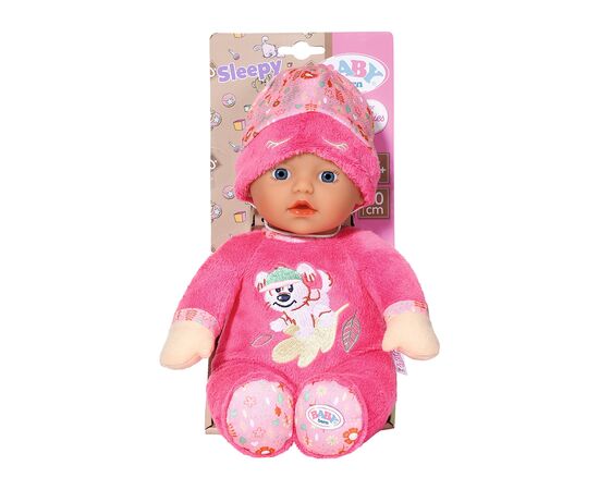 Пупс Zapf Baby Born серии For babies - Маленькая соня 30 см (833674), изображение 3 Пупс Zapf Baby Born серии For babies - Маленькая соня 30 см (833674), изображение 3
