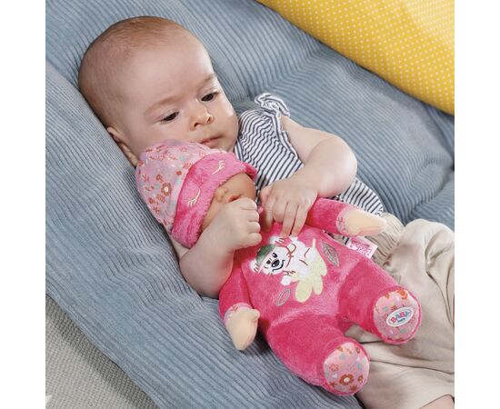 Пупс Zapf Baby Born серии For babies - Маленькая соня 30 см (833674), изображение 8 Пупс Zapf Baby Born серии For babies - Маленькая соня 30 см (833674), изображение 8