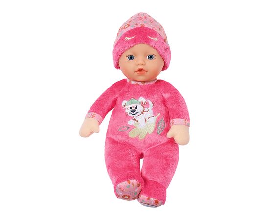 Пупс Zapf Baby Born серии For babies - Маленькая соня 30 см (833674)