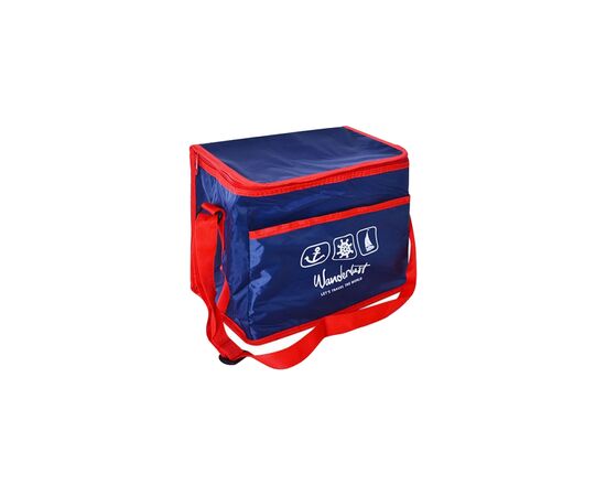 Термосумка Stenson Wanderlust 18,5л 30 х 25 х 25 см (R28804)