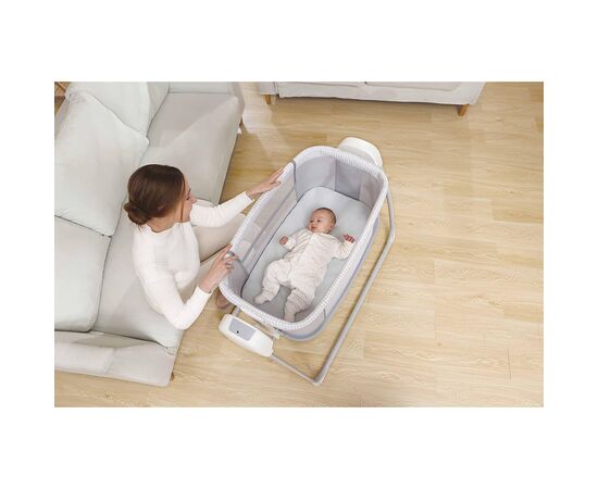 Ліжечко Mastela Ліжечко-люлька (Mastela 8902), зображення 10 Ліжечко Mastela Ліжечко-люлька (Mastela 8902), зображення 10