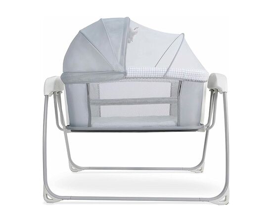 Ліжечко Mastela Ліжечко-люлька (Mastela 8902), зображення 2 Ліжечко Mastela Ліжечко-люлька (Mastela 8902), зображення 2