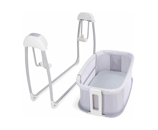 Ліжечко Mastela Ліжечко-люлька (Mastela 8902), зображення 3 Ліжечко Mastela Ліжечко-люлька (Mastela 8902), зображення 3