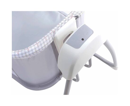 Ліжечко Mastela Ліжечко-люлька (Mastela 8902), зображення 5 Ліжечко Mastela Ліжечко-люлька (Mastela 8902), зображення 5