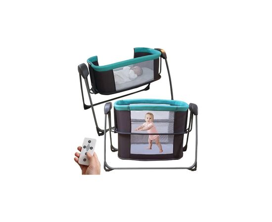 Ліжечко Mastela Ліжечко-люлька (Mastela 8903), зображення 5 Ліжечко Mastela Ліжечко-люлька (Mastela 8903), зображення 5