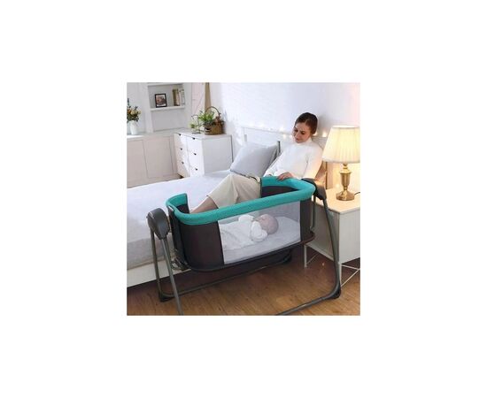 Ліжечко Mastela Ліжечко-люлька (Mastela 8903), зображення 9 Ліжечко Mastela Ліжечко-люлька (Mastela 8903), зображення 9