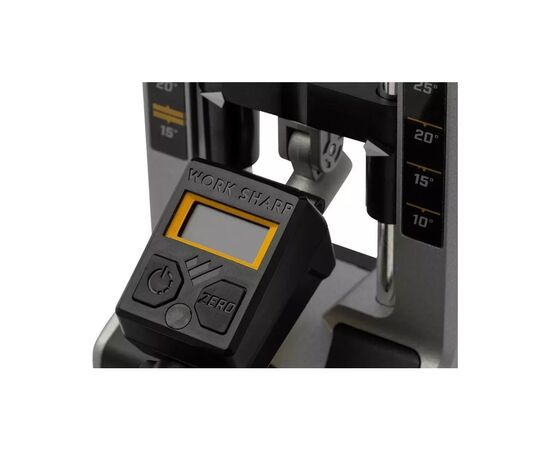 Точило Work Sharp Professional Precision Adjust Knife Sharpener (WSBCHPAJ-PRO), зображення 10 Точило Work Sharp Professional Precision Adjust Knife Sharpener (WSBCHPAJ-PRO), зображення 10