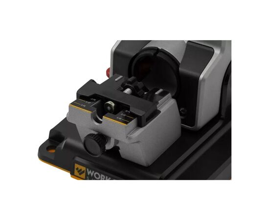 Точило Work Sharp Professional Precision Adjust Knife Sharpener (WSBCHPAJ-PRO), зображення 11 Точило Work Sharp Professional Precision Adjust Knife Sharpener (WSBCHPAJ-PRO), зображення 11