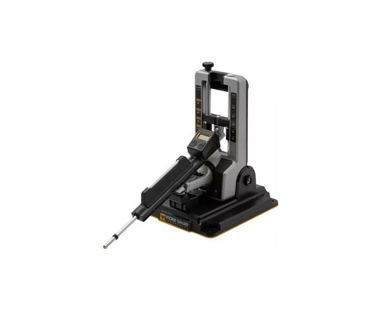 Точило Work Sharp Professional Precision Adjust Knife Sharpener (WSBCHPAJ-PRO), зображення 4 Точило Work Sharp Professional Precision Adjust Knife Sharpener (WSBCHPAJ-PRO), зображення 4