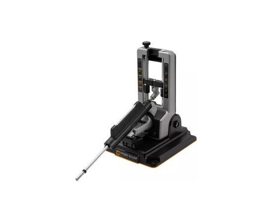 Точило Work Sharp Professional Precision Adjust Knife Sharpener (WSBCHPAJ-PRO), зображення 5 Точило Work Sharp Professional Precision Adjust Knife Sharpener (WSBCHPAJ-PRO), зображення 5