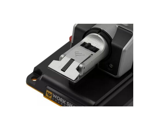 Точило Work Sharp Professional Precision Adjust Knife Sharpener (WSBCHPAJ-PRO), зображення 9 Точило Work Sharp Professional Precision Adjust Knife Sharpener (WSBCHPAJ-PRO), зображення 9