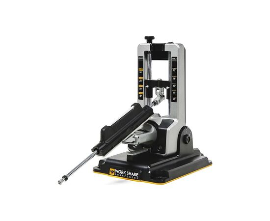 Точило Work Sharp Professional Precision Adjust Knife Sharpener (WSBCHPAJ-PRO)