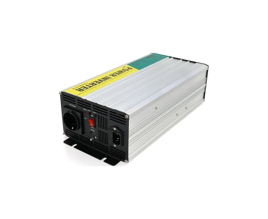 Інвертор Ritar RSCU-1000 1000W (RSCU-1000)