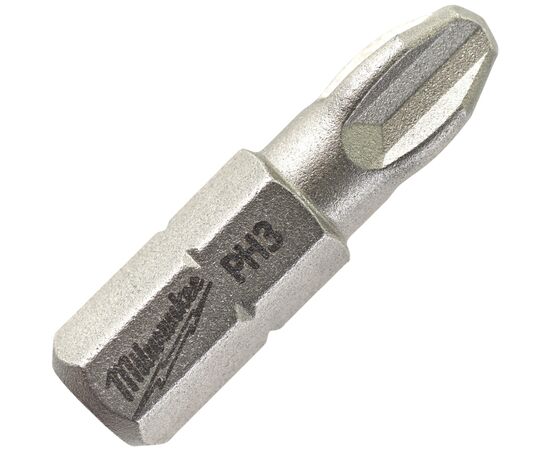 Набор бит Milwaukee PH3, 25мм, 25шт (4932399588)