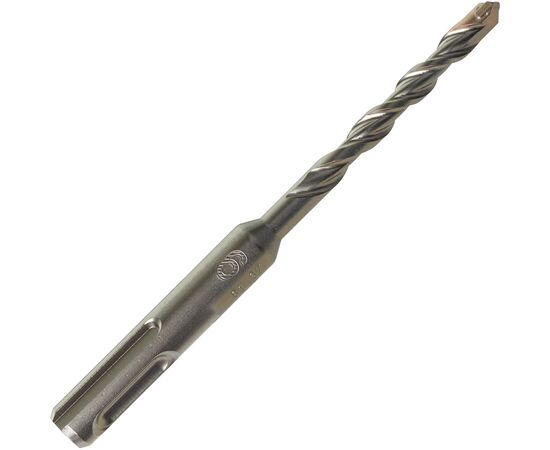 Бур Milwaukee SDS-PLUS M2, 6.0х110х50мм (4932307068)