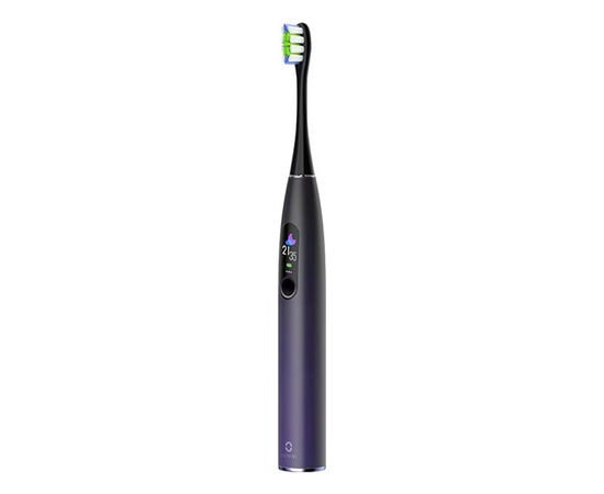 Электрическая зубная щетка Oclean 6970810551464, изображение 4 Электрическая зубная щетка Oclean 6970810551464, изображение 4