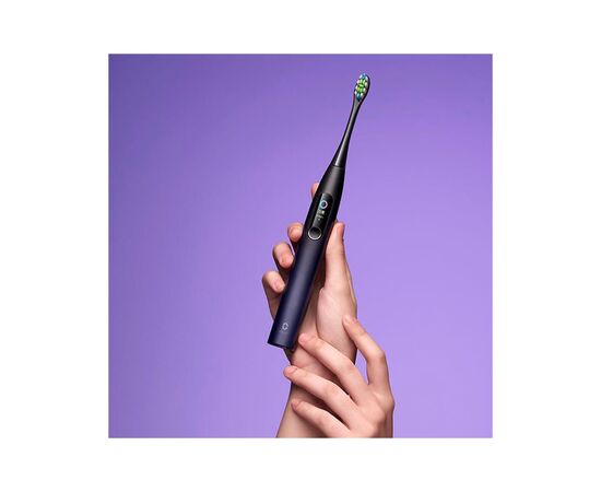 Электрическая зубная щетка Oclean 6970810551464, изображение 5 Электрическая зубная щетка Oclean 6970810551464, изображение 5