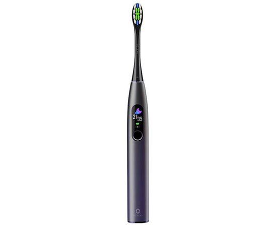 Электрическая зубная щетка Oclean 6970810551464
