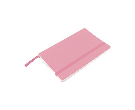 Тижневик Axent 2024 Partner Soft Skin 145 x 210 мм, пудровий (8810-24-24-A), зображення 4 Тижневик Axent 2024 Partner Soft Skin 145 x 210 мм, пудровий (8810-24-24-A), зображення 4