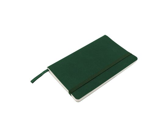 Еженедельник Axent 2024 Partner Soft Skin 145 x 210 мм, темно-зеленый (8810-24-23-A), изображение 4 Еженедельник Axent 2024 Partner Soft Skin 145 x 210 мм, темно-зеленый (8810-24-23-A), изображение 4