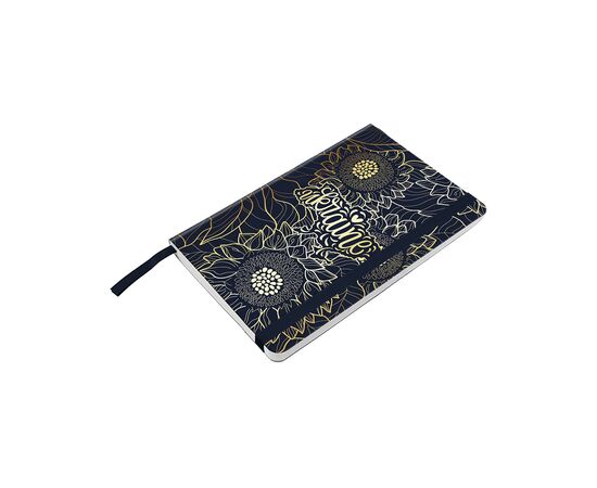 Еженедельник Axent 2024 Partner 145 x 210 мм, UA Sunflower (8816-24-01-A), изображение 4 Еженедельник Axent 2024 Partner 145 x 210 мм, UA Sunflower (8816-24-01-A), изображение 4