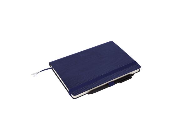 Еженедельник Axent 2024 Partner Lines 125 x 195 мм, темно синий (8515-24-02-A), изображение 5 Еженедельник Axent 2024 Partner Lines 125 x 195 мм, темно синий (8515-24-02-A), изображение 5