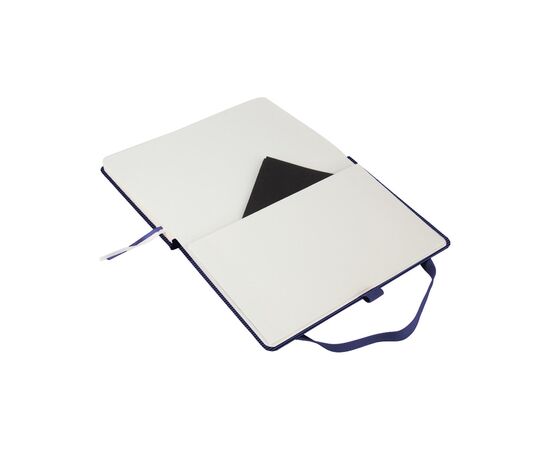 Еженедельник Axent 2024 Partner Lines 125 x 195 мм, темно синий (8515-24-02-A), изображение 6 Еженедельник Axent 2024 Partner Lines 125 x 195 мм, темно синий (8515-24-02-A), изображение 6